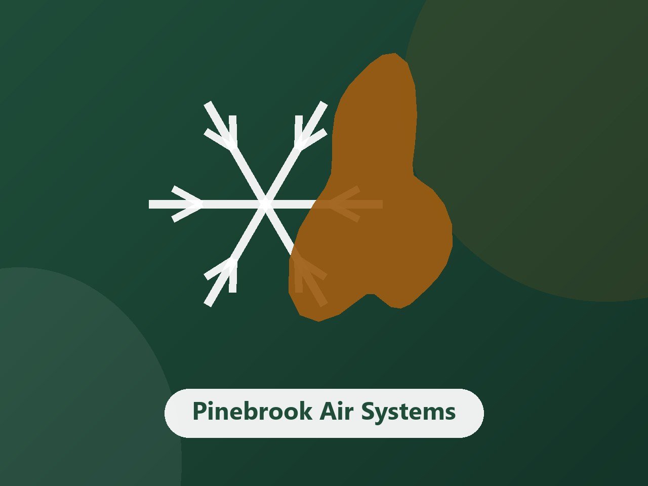 Pinebrook Air Systems — Air Conditioning Repair in Orlando, FL